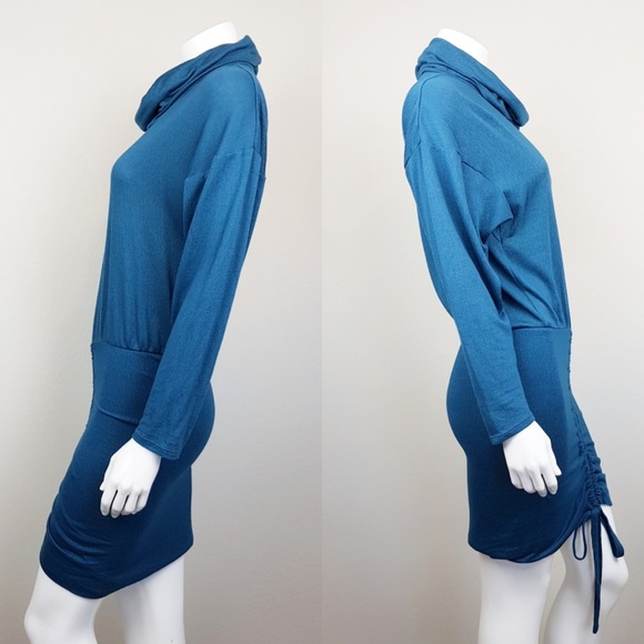 Free People Sundown Minidress - Picture 4 of 6